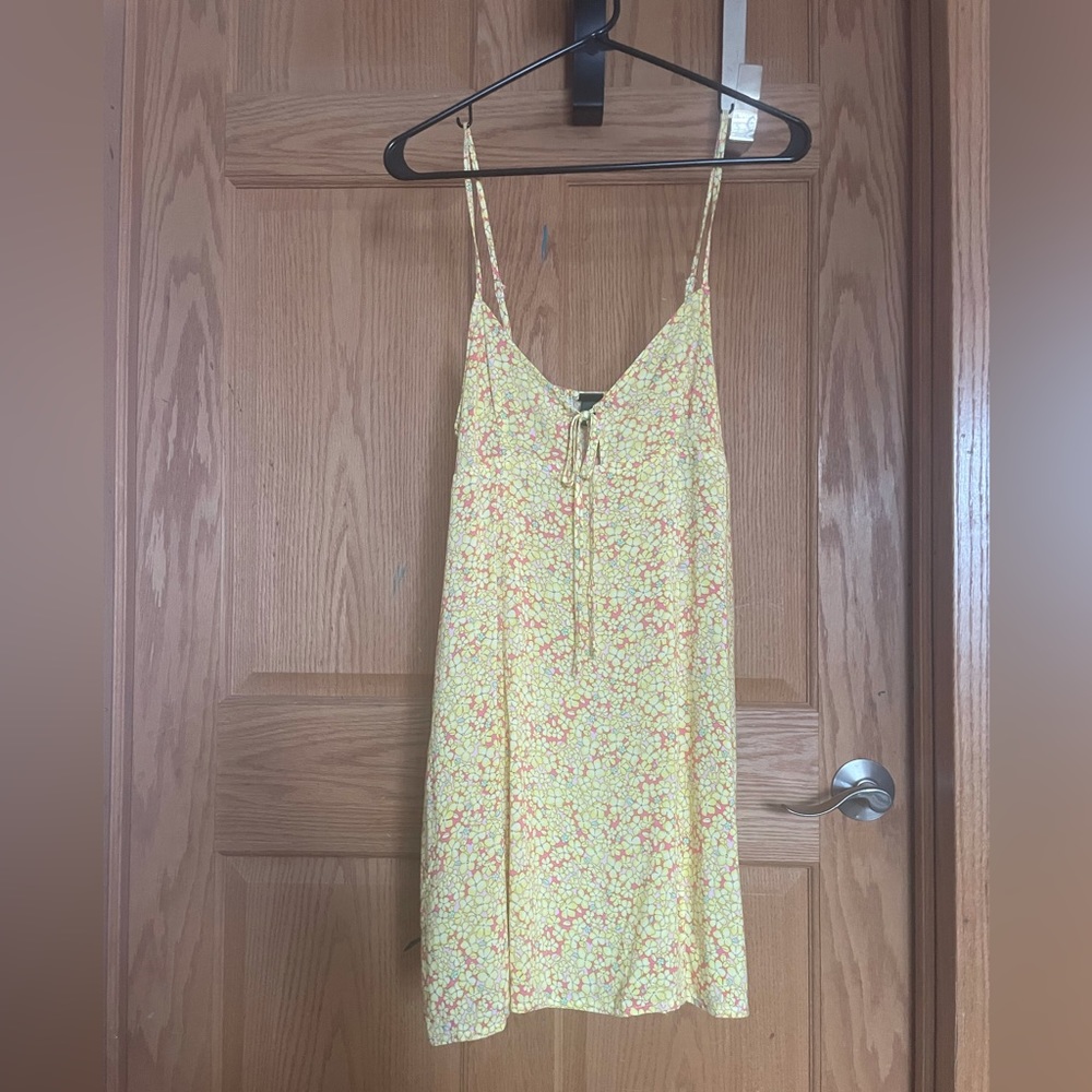 WILD FABLE DRESS - Picture 6 of 7
